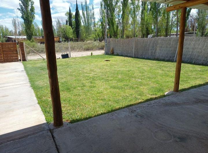 Casa en Venta en El Carrizal de Abajo: !! 4