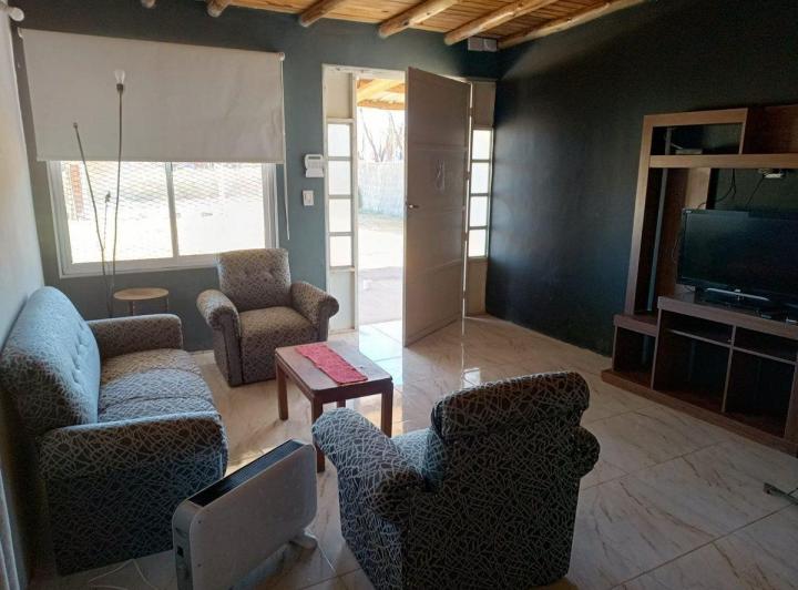 Casa en Venta en El Carrizal de Abajo: !! 5