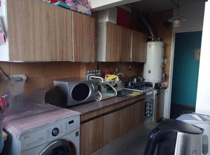 DPTO EN VENTA 2 DORM. 1er p. G. CRUZ, V. Hipódromo 3