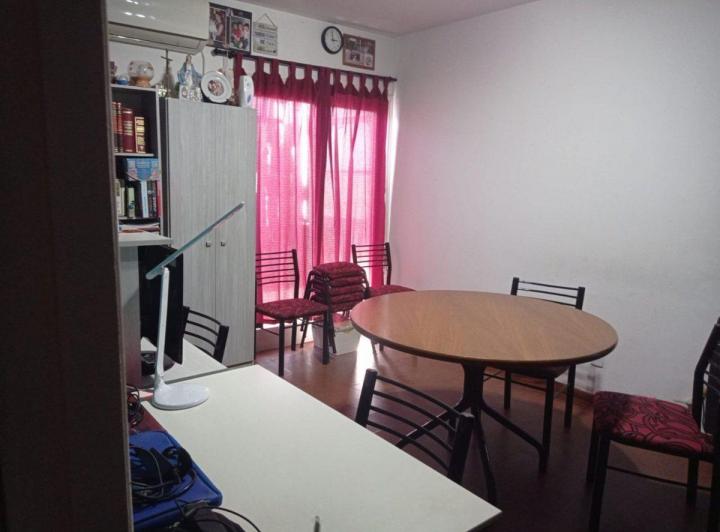 DPTO EN VENTA 2 DORM. 1er p. G. CRUZ, V. Hipódromo 2