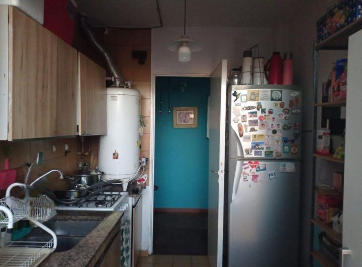 DPTO EN VENTA 2 DORM. 1er p. G. CRUZ, V. Hipódromo 4