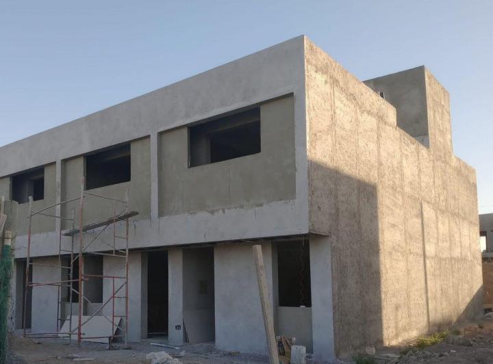 VENTA DUPLEX- B° LAS CORTADERAS 3 4