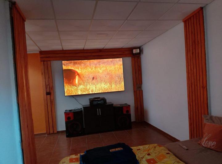 VENTA CASA- BARRIO EL PORTAL LAS ROSAS-LAS HERAS 5