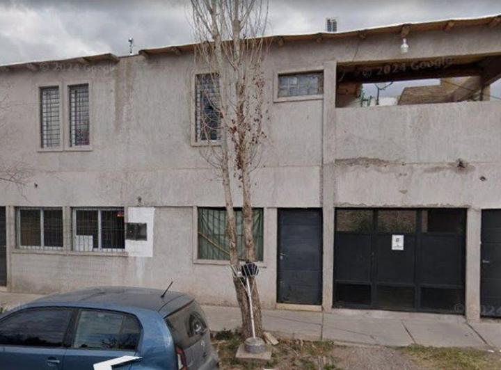VENTA DE DEPARTAMENTO PLANTA ALTA EN LAS HERAS 1