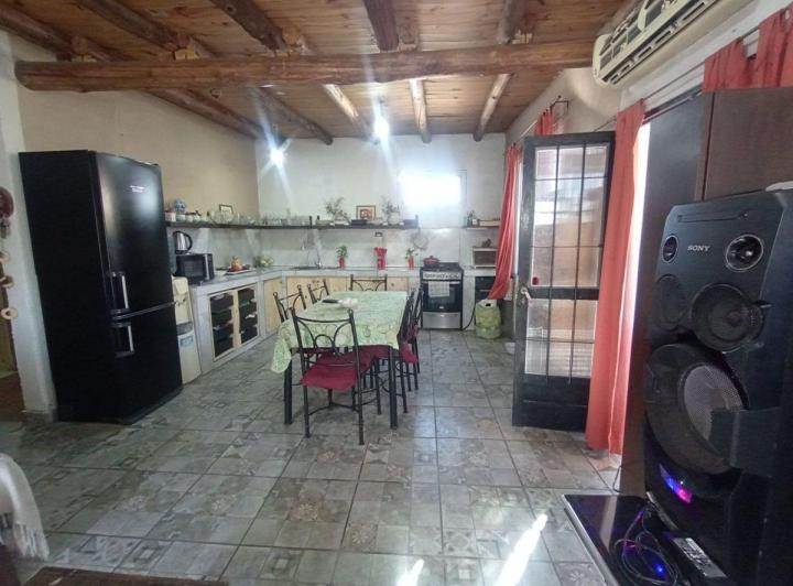 VENTA DE DEPARTAMENTO PLANTA ALTA EN LAS HERAS 4