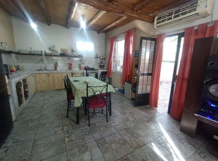 VENTA DE DEPARTAMENTO PLANTA ALTA EN LAS HERAS 5