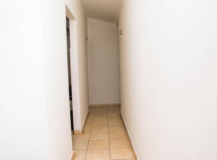 VENTA CASA 2 HAB. B. COLONIAL PARQUE S.M Mendoza 5