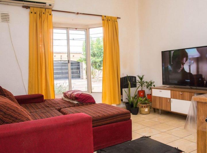 VENTA CASA 2 HAB. B. COLONIAL PARQUE S.M Mendoza 3