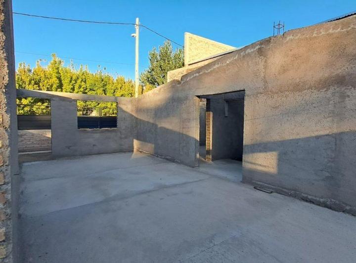 VENTA CASA EN OBRA GRUESA-LAS COMPUERTAS 4