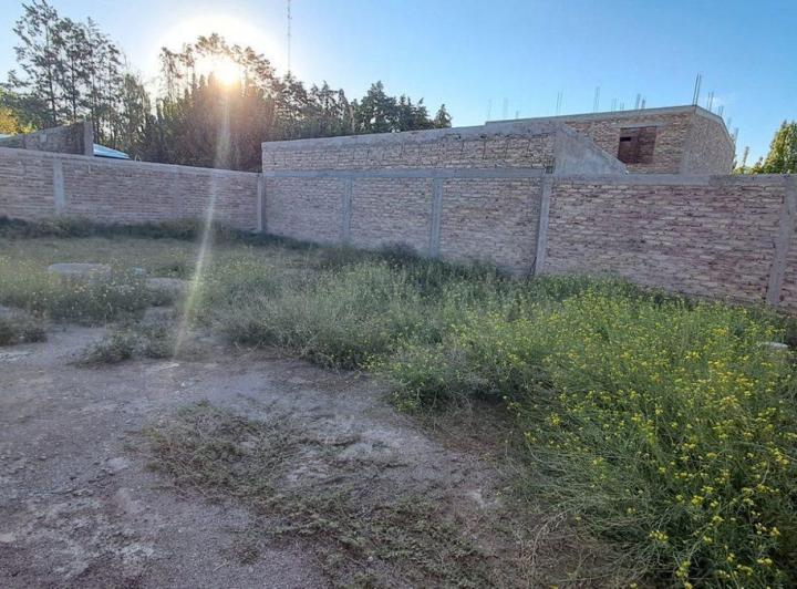 VENTA CASA EN OBRA GRUESA-LAS COMPUERTAS 5
