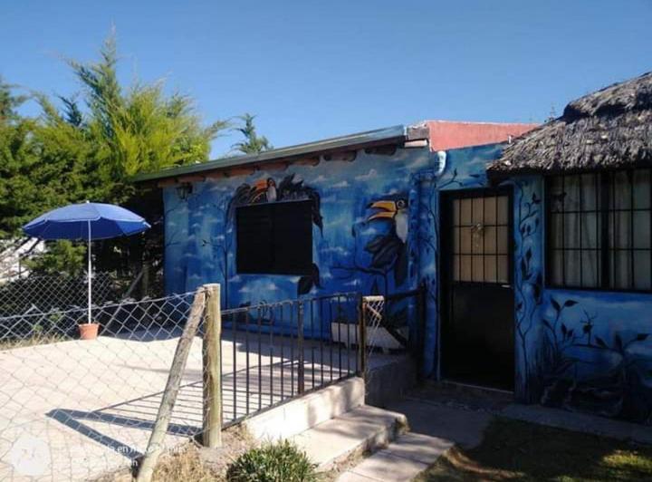 VENTA CASA EL CARRIZAL DE ABAJO. U$D 45000 1