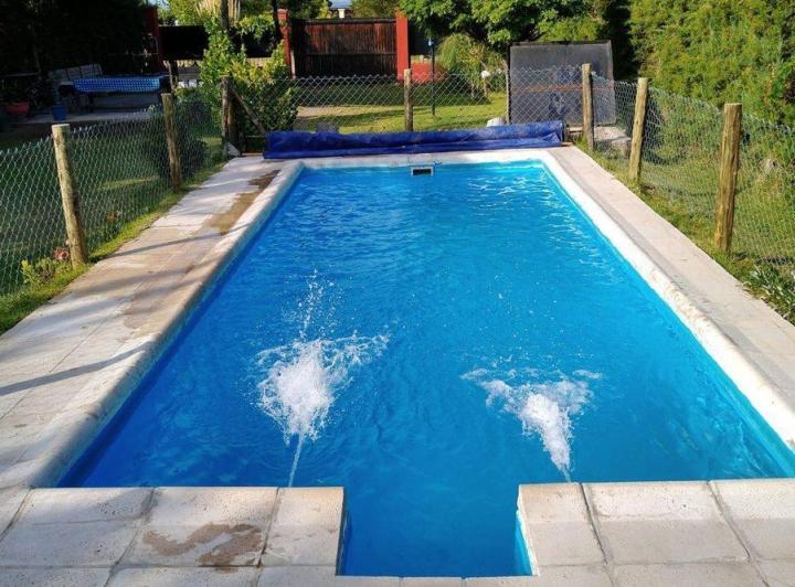 VENTA CASA EL CARRIZAL DE ABAJO. U$D 45000 3