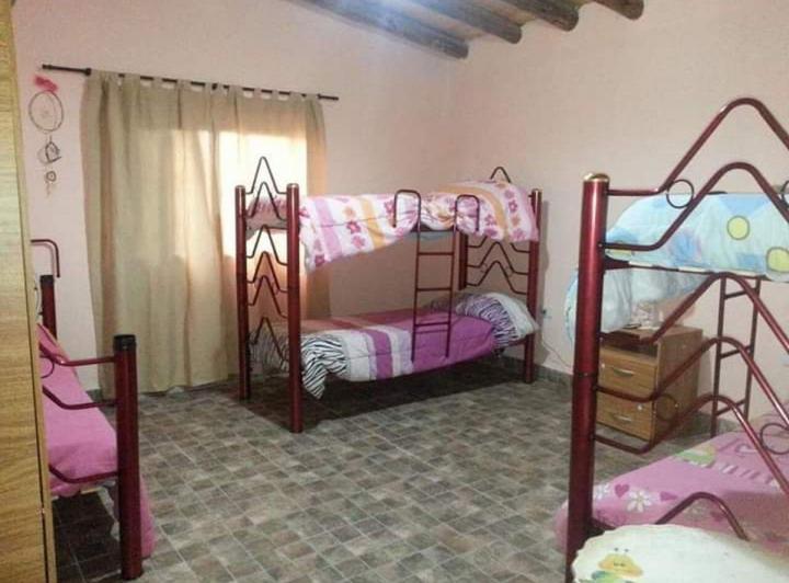 VENTA CASA EL CARRIZAL DE ABAJO. U$D 45000 5