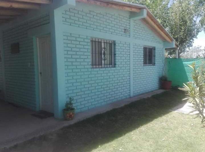 CABAÑAS EN VENTA. EL CARRIZAL DE ABAJO.U$D 68000 1