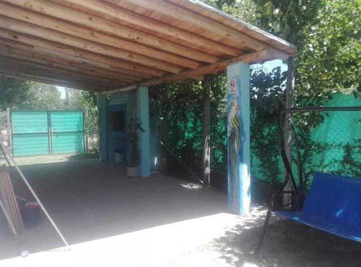 CABAÑAS EN VENTA. EL CARRIZAL DE ABAJO.U$D 68000 5