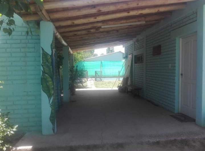CABAÑAS EN VENTA. EL CARRIZAL DE ABAJO.U$D 68000 4