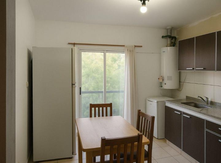 VENTA DEPARTAMENTO, GODOY CRUZ 4