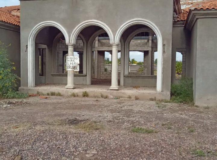 Venta de casa en Carril Norte, San Martín, Mza 1