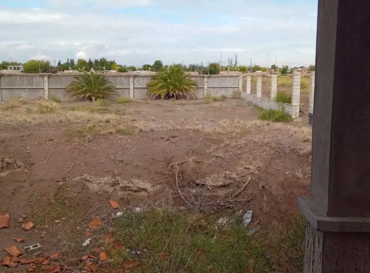 Venta de casa en Carril Norte, San Martín, Mza 5
