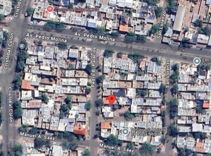 Casa en venta en Belgrano, Gllén., Mendoza 2