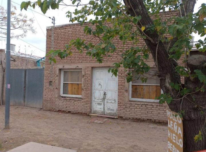 Casa en venta en Belgrano, Gllén., Mendoza 3