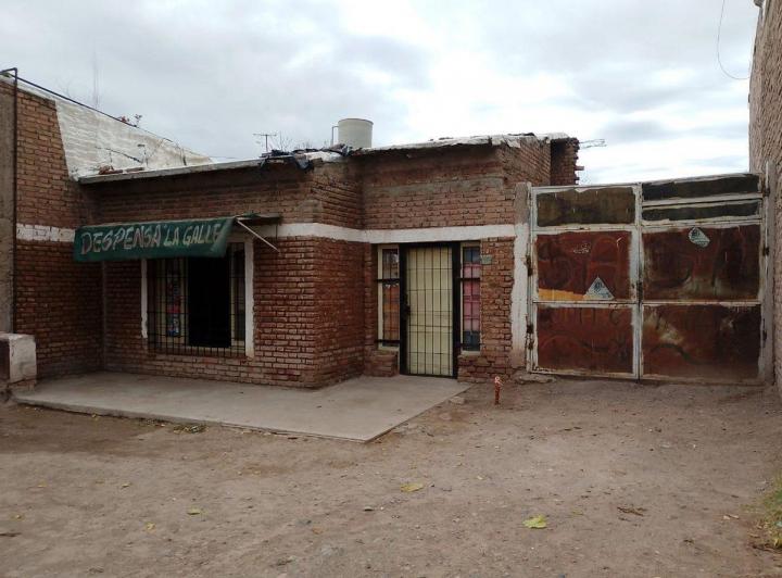 Casa en venta en Belgrano, Gllén., Mendoza 5