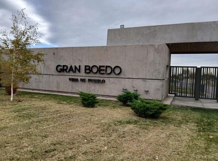 Propiedad en Argentina