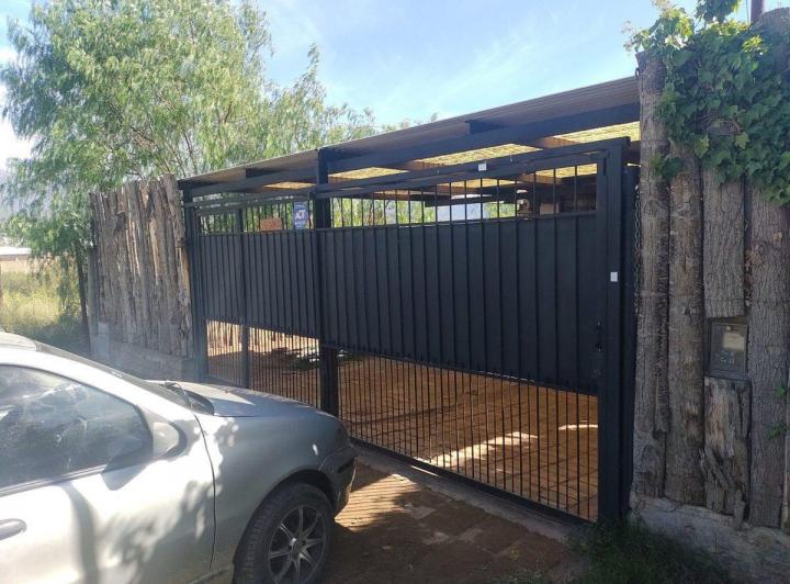 CASA EN VENTA EN VERTIENTES DEL PEDEMONTE 3