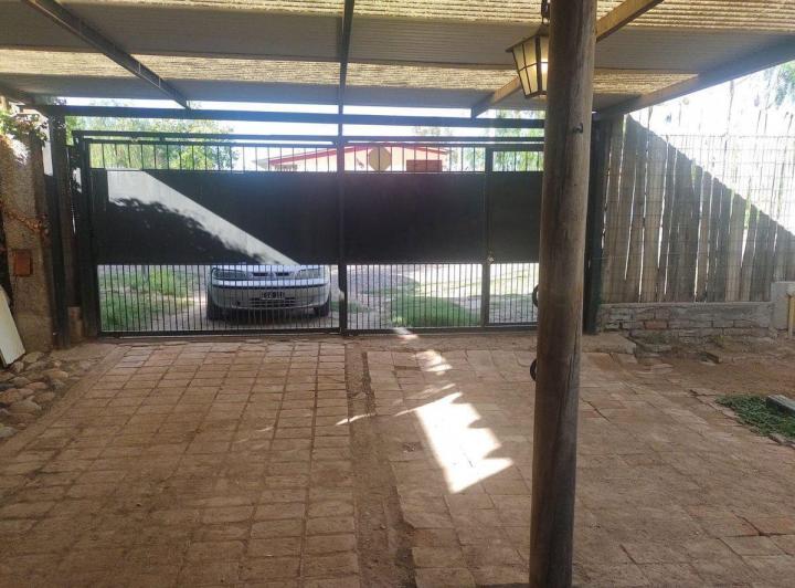 CASA EN VENTA EN VERTIENTES DEL PEDEMONTE 4