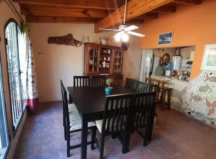 CASA EN VENTA LAS COMPUERTAS LUJÁN 4