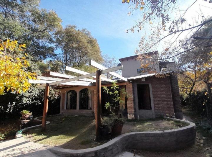 Propiedad en Argentina