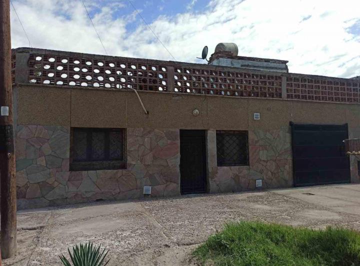 Propiedad en Argentina