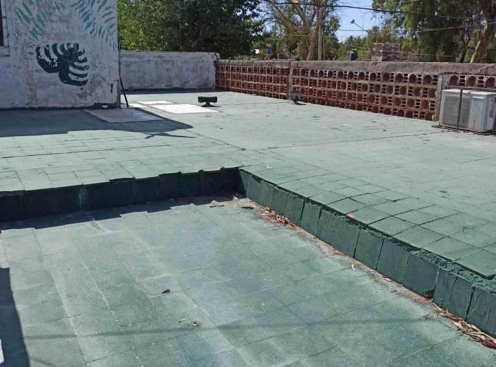 VENTA DE CASA EN LAS HERAS 4