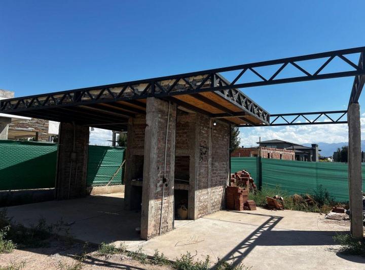 B° LAR DE VIEYTES lll. PROPIEDAD EN OBRA. 1