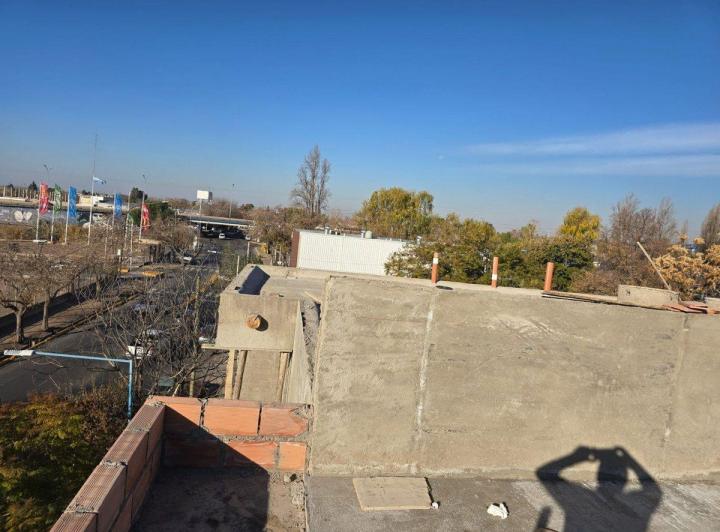 VENTA DEPARTAMENTO GODOY CRUZ A ESTRENAR 4
