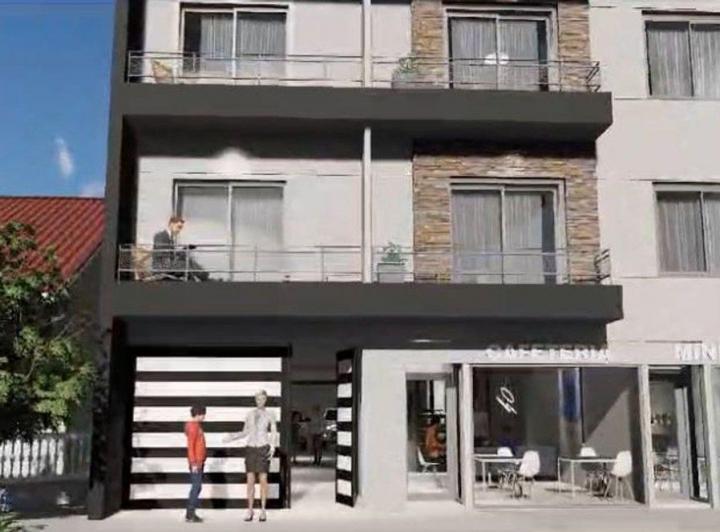 VENTA DEPARTAMENTO GODOY CRUZ A ESTRENAR 2