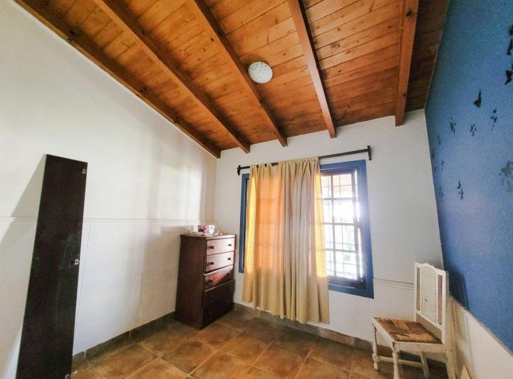 VENTA CASA EN GODOY CRUZ ADY. PUENTE OLIVE 1