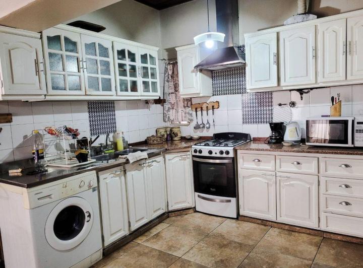 VENTA CASA EN GODOY CRUZ ADY. PUENTE OLIVE 2