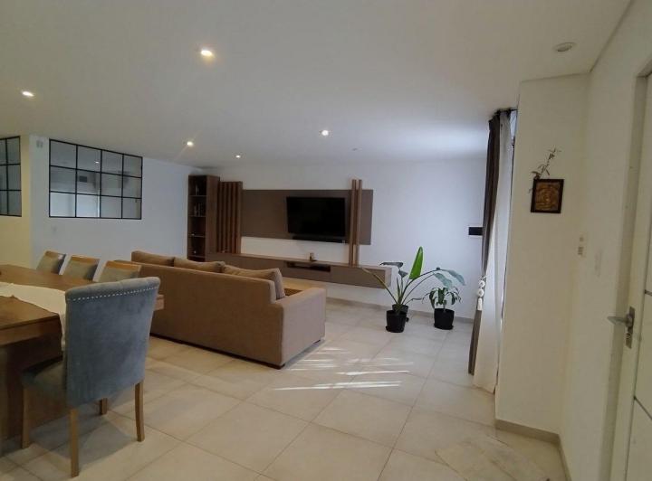 VENTA CASA - CUARTA SECCIÓN - MENDOZA 4