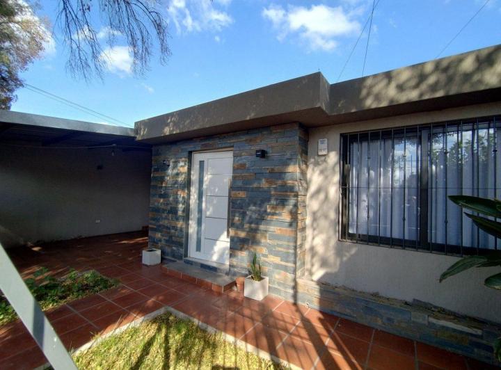 VENTA CASA - CUARTA SECCIÓN - MENDOZA 3