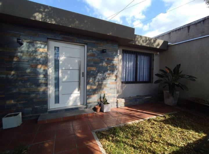 VENTA CASA - CUARTA SECCIÓN - MENDOZA 2