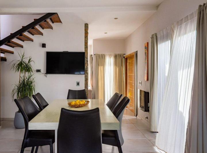 CASA BARRIO PRIVADO TERRUÑOS DE ARAOZ ll. 4