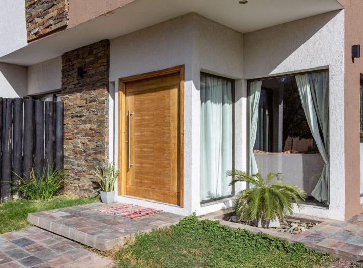 CASA BARRIO PRIVADO TERRUÑOS DE ARAOZ ll. 2