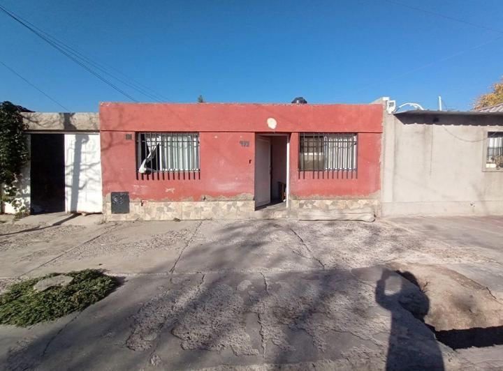 Propiedad en Argentina