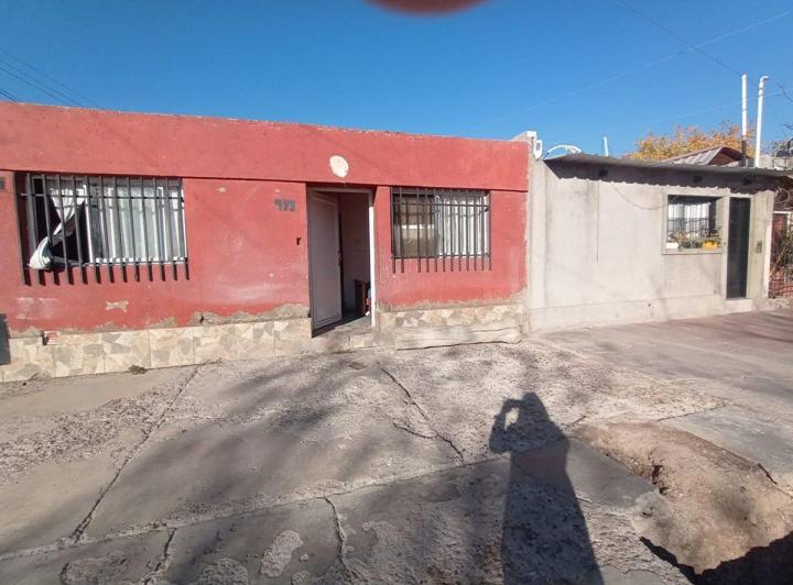 VENTA DE TRES DEPARTAMENTOS A RECICLAR EN MAIPU 4