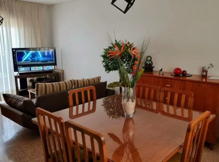 VENTA DEPARTAMENTO APTO CREDITO EN GODOY CRUZ 2
