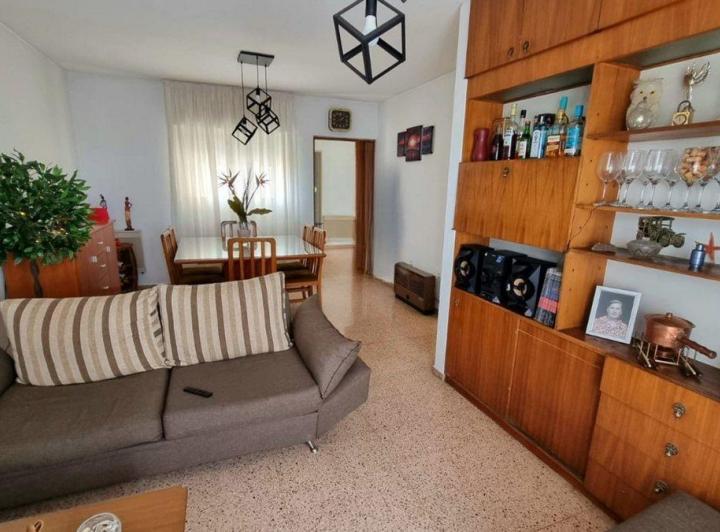VENTA DEPARTAMENTO APTO CREDITO EN GODOY CRUZ 3