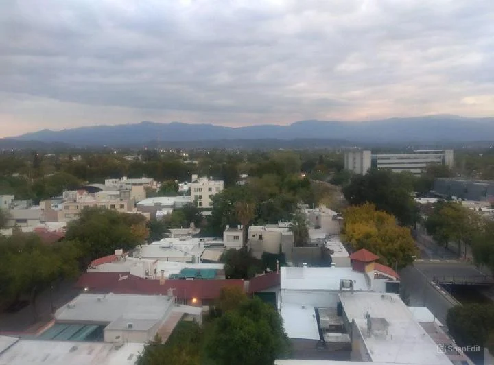 VENTA DEPARTAMENTO APTO CREDITO EN GODOY CRUZ 5