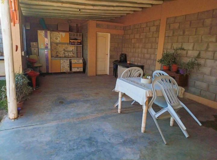 VENTA CASA, RODEO DEL MEDIO, MAIPÚ 2