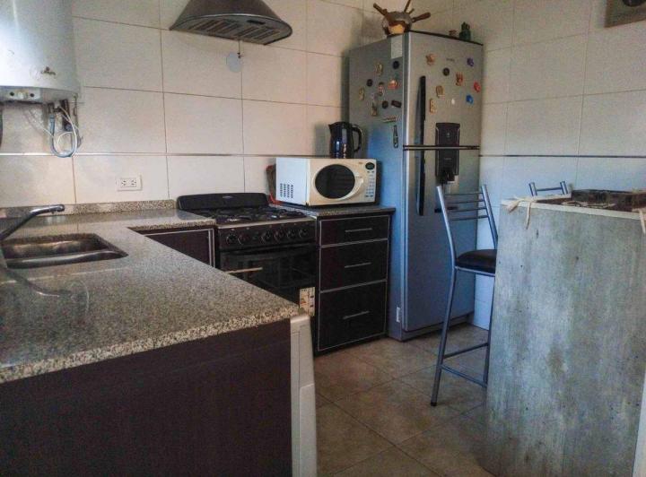 VENTA CASA, RODEO DEL MEDIO, MAIPÚ 5
